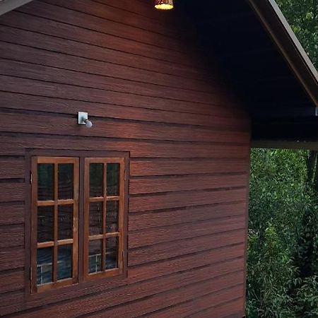 Wayanad Doubletree Villa Vythiri Eksteriør bilde