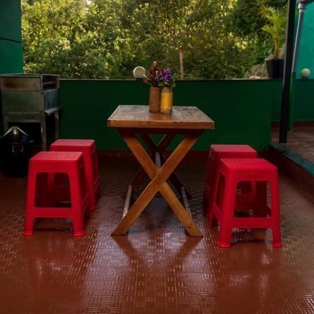 Wayanad Doubletree Villa Vythiri Eksteriør bilde