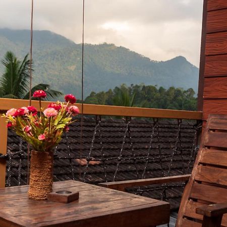 Wayanad Doubletree Villa Vythiri Eksteriør bilde