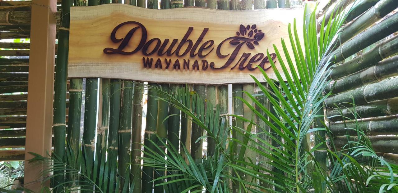 Wayanad Doubletree Villa Vythiri Eksteriør bilde