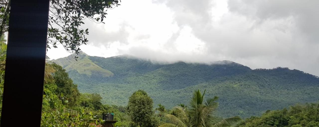 Wayanad Doubletree Villa Vythiri Eksteriør bilde