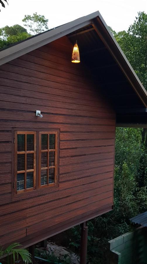 Wayanad Doubletree Villa Vythiri Eksteriør bilde