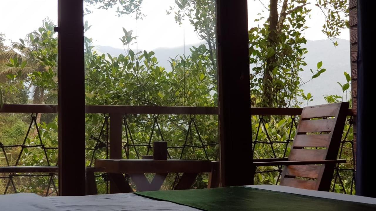 Wayanad Doubletree Villa Vythiri Eksteriør bilde