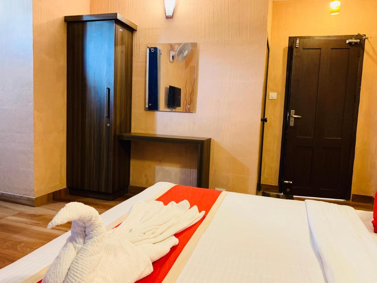 Wayanad Doubletree Villa Vythiri Eksteriør bilde