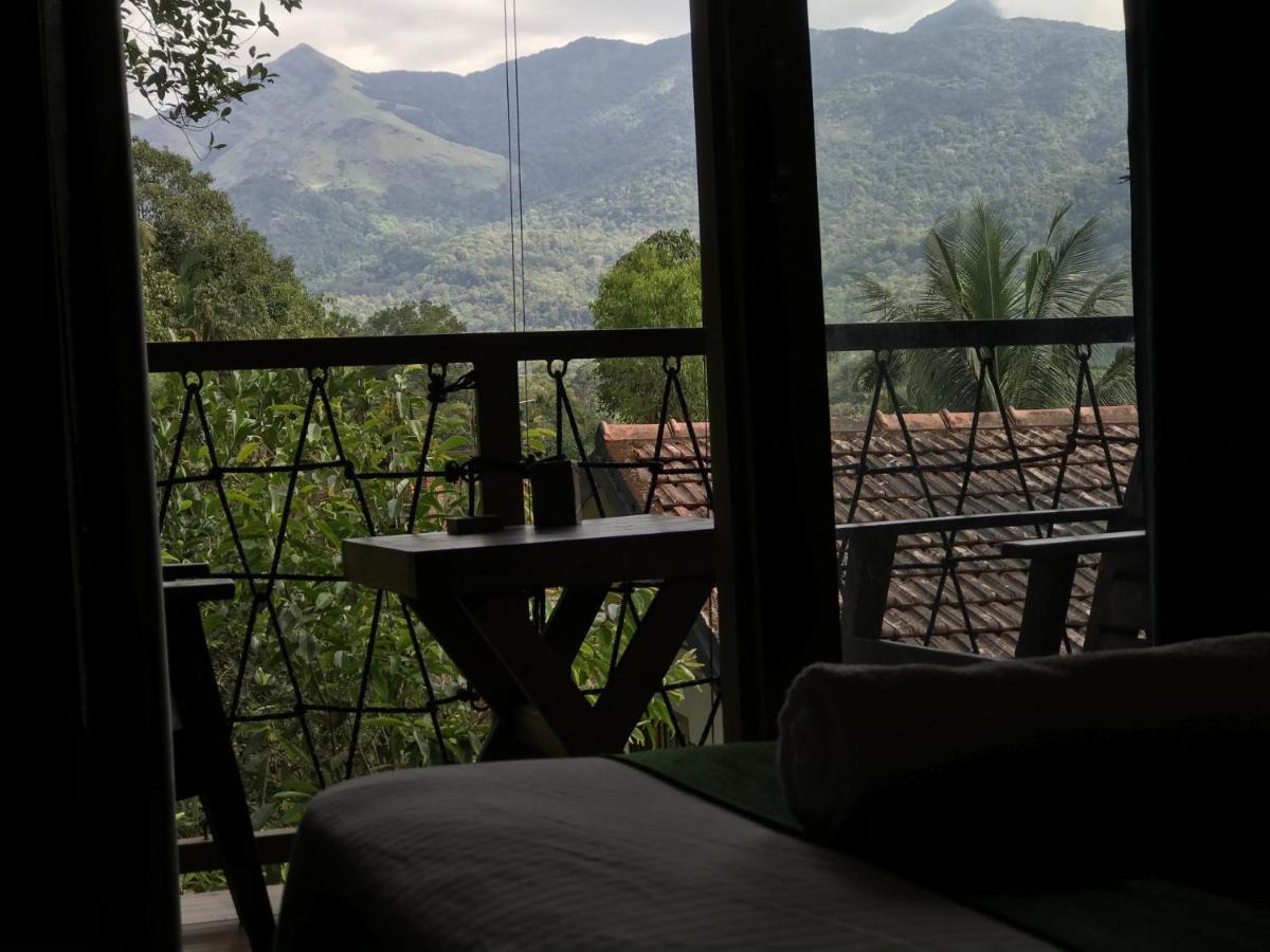 Wayanad Doubletree Villa Vythiri Eksteriør bilde