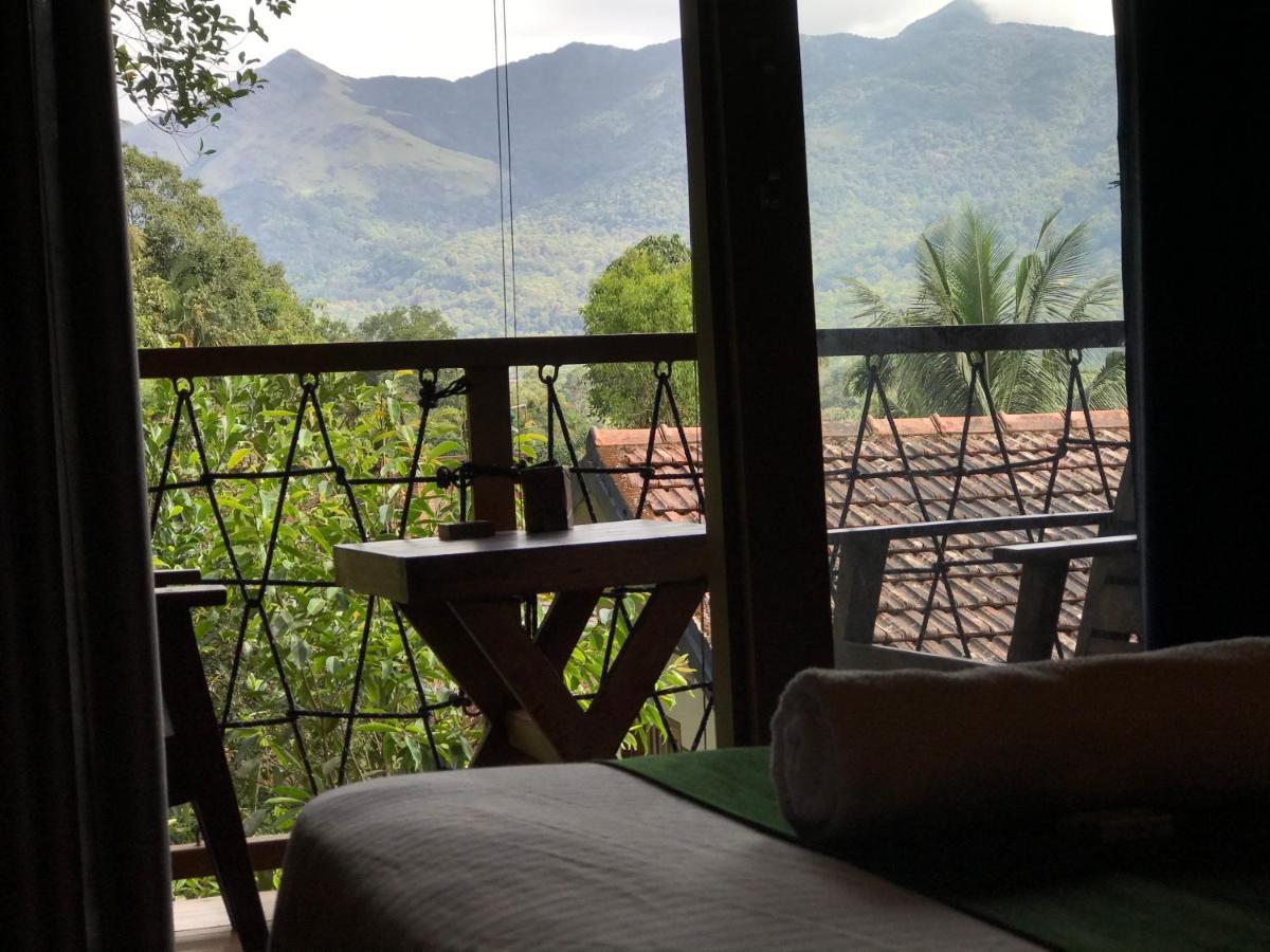 Wayanad Doubletree Villa Vythiri Eksteriør bilde