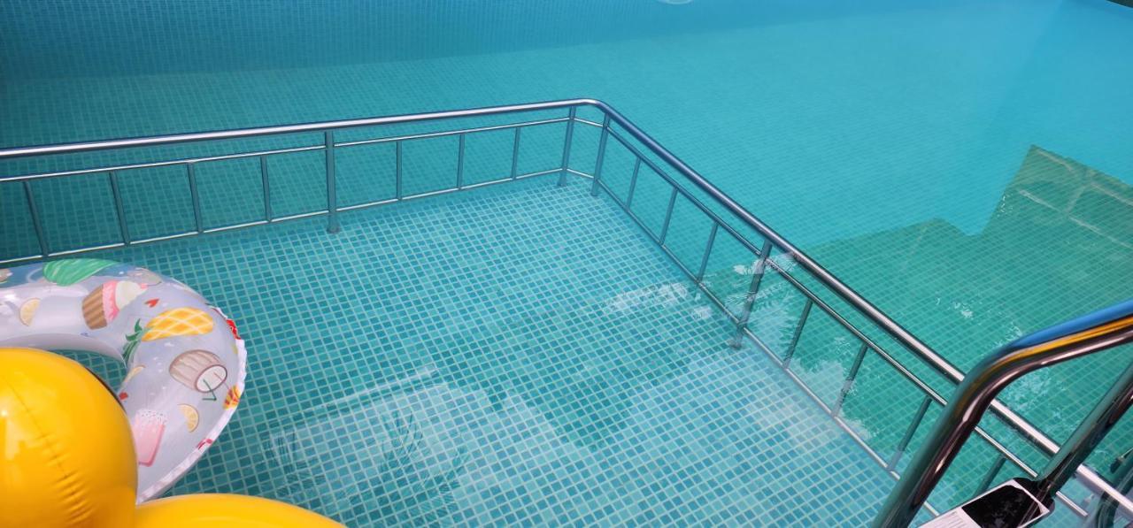 Wayanad Doubletree Villa Vythiri Eksteriør bilde