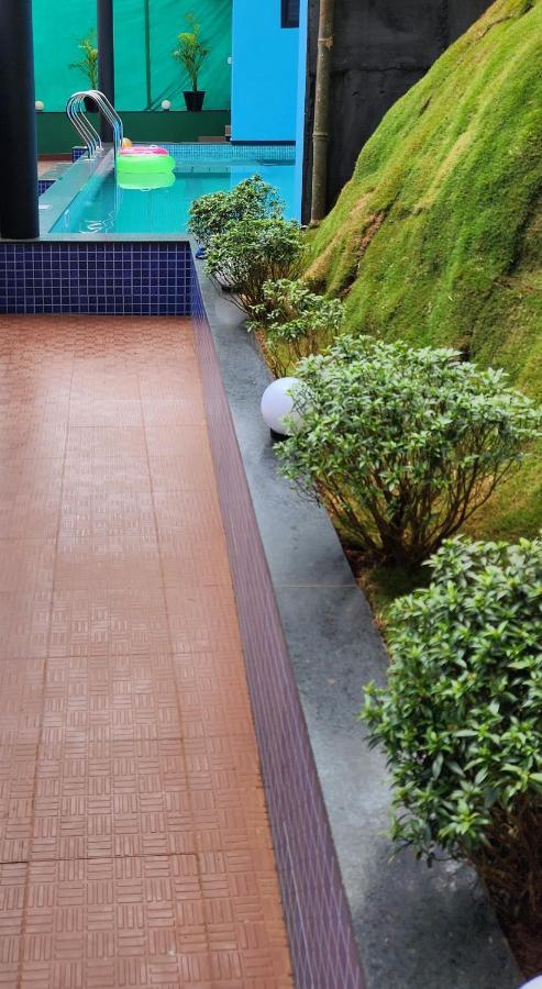 Wayanad Doubletree Villa Vythiri Eksteriør bilde