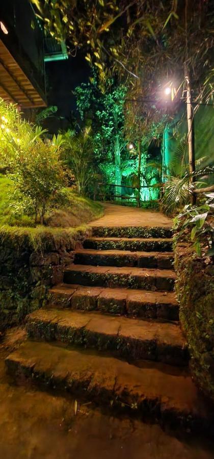 Wayanad Doubletree Villa Vythiri Eksteriør bilde