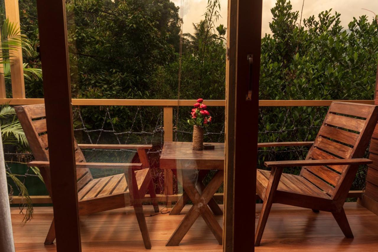Wayanad Doubletree Villa Vythiri Eksteriør bilde