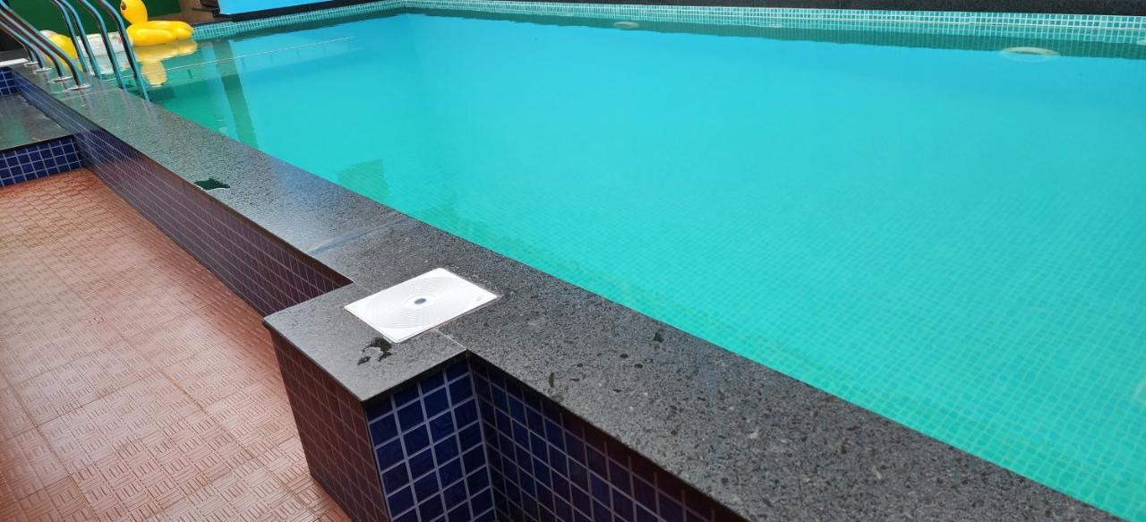 Wayanad Doubletree Villa Vythiri Eksteriør bilde
