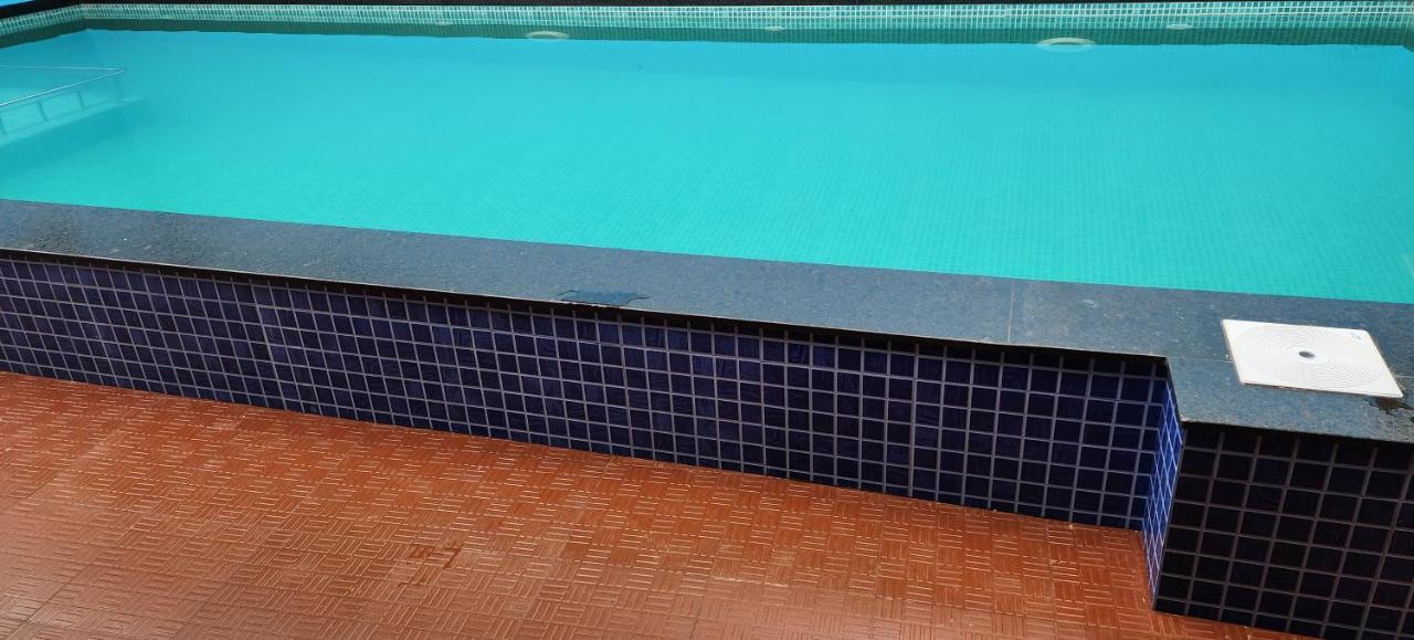 Wayanad Doubletree Villa Vythiri Eksteriør bilde