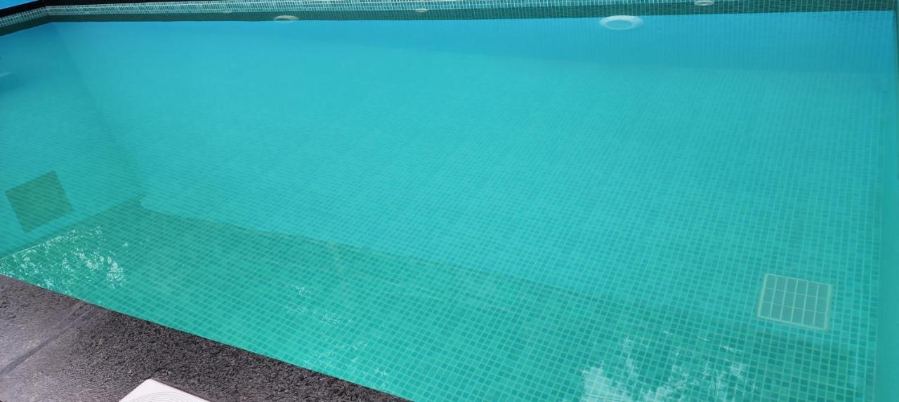 Wayanad Doubletree Villa Vythiri Eksteriør bilde