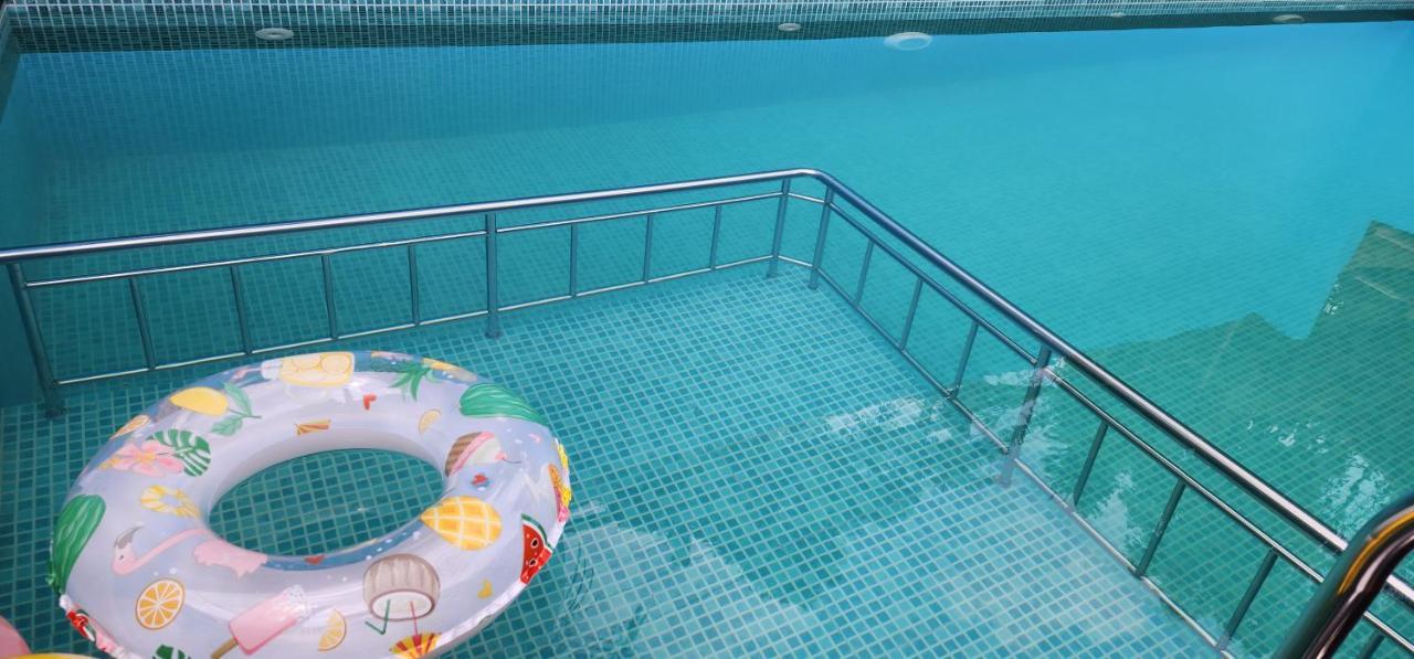 Wayanad Doubletree Villa Vythiri Eksteriør bilde