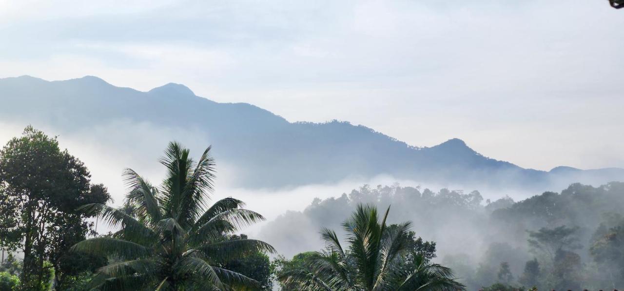 Wayanad Doubletree Villa Vythiri Eksteriør bilde
