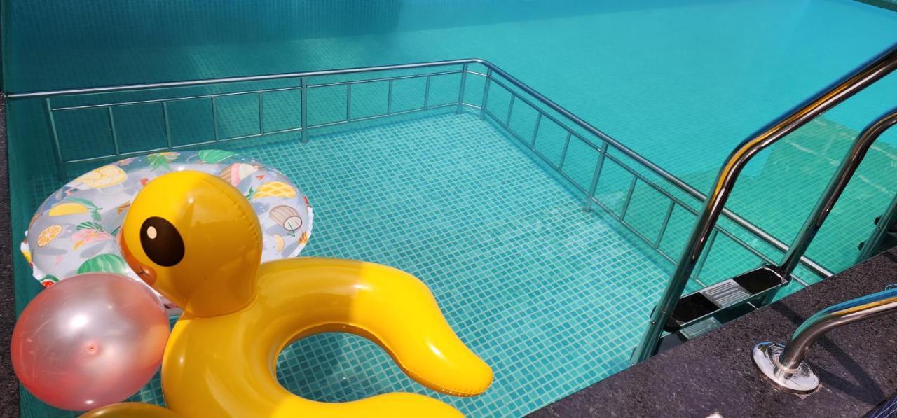 Wayanad Doubletree Villa Vythiri Eksteriør bilde